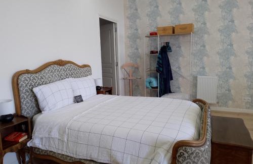Saint-Gaudens Apartment | Pyrenees Vue Gite - Vues Fantastique, Parking Gratuit Sur Place & Piscine