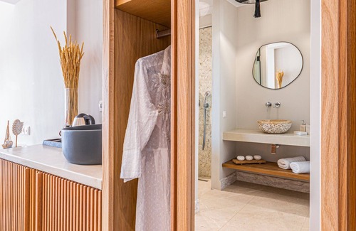 Malia Hotel | Pyrgos Blue