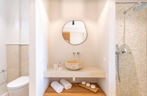 Malia Hotel | Pyrgos Blue