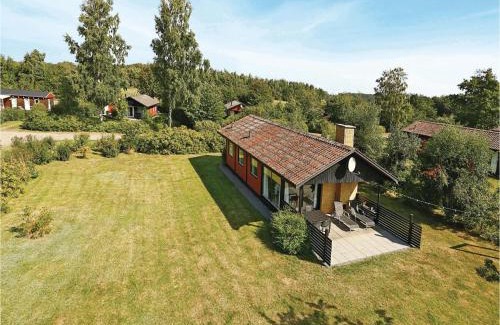 Arnager House | Pyrus