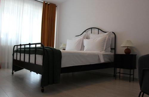 Iasi Apartment | Q-192