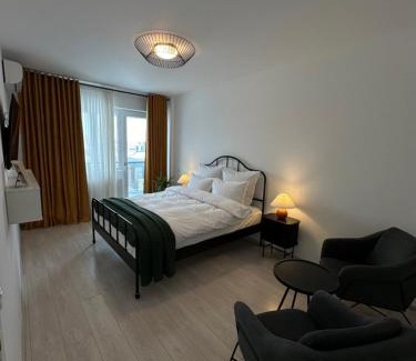 Iasi Apartment | Q-192