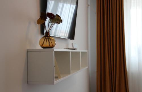 Iasi Apartment | Q-192