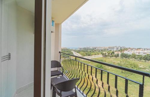 Gundogdu Hotel | Q Ella Beach Hotel