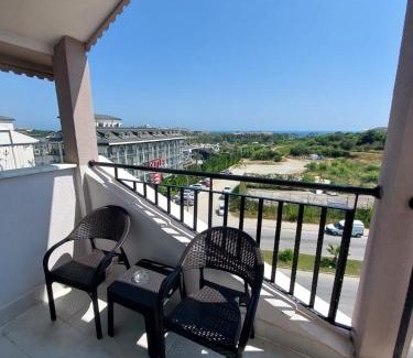 Gundogdu Hotel | Q Ella Beach Hotel