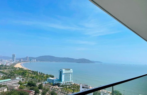 Quy Nhon Apartment | Q House- FLC Sea Tower