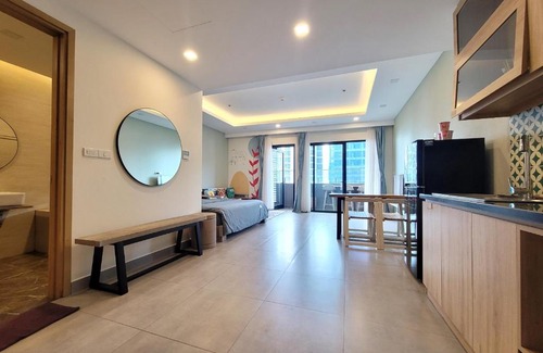 Quy Nhon Apartment | Q House- FLC Sea Tower