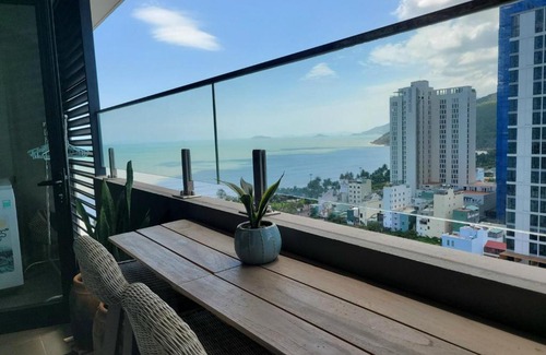 Quy Nhon Apartment | Q House- FLC Sea Tower