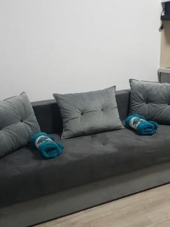 Onesti Apartment | Q Residence