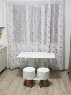 Onesti Apartment | Q Residence
