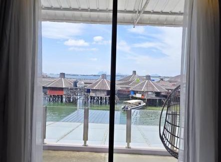 Semporna House | Q3 Inn