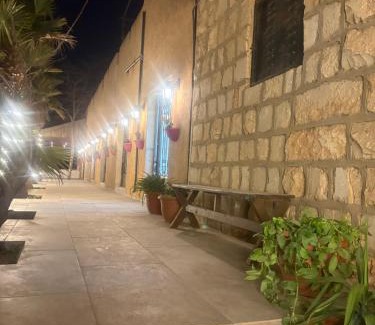 Sahab Hotel | Qastal Zaman