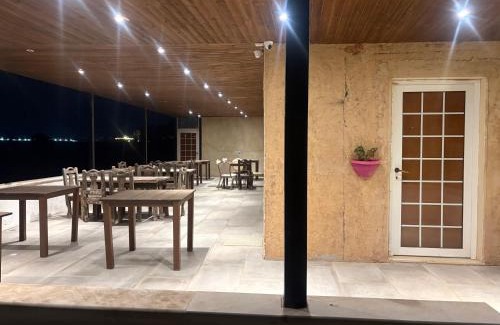 Sahab Hotel | Qastal Zaman