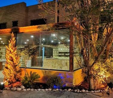 Sahab Hotel | Qastal Zaman