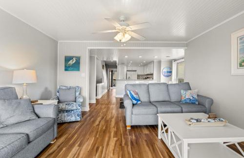 Nags Head House | QB1- Michele's Seashell