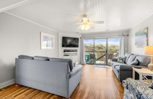 Nags Head House | QB1- Michele's Seashell