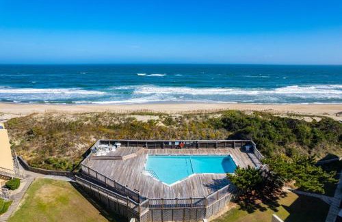 Nags Head House | QB4 Red Drum