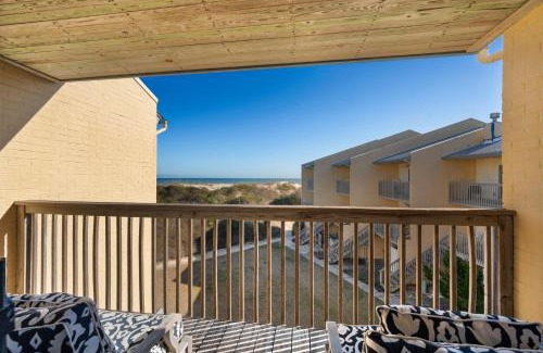 Nags Head House | QB4 Red Drum