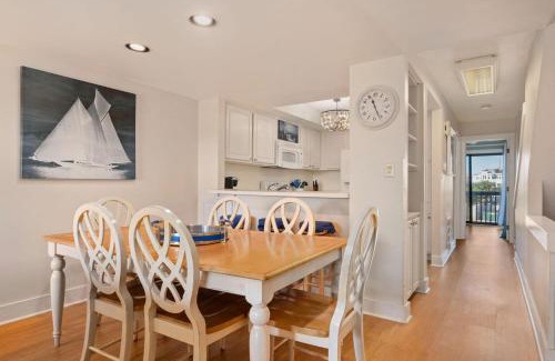 Nags Head House | QB4 Red Drum