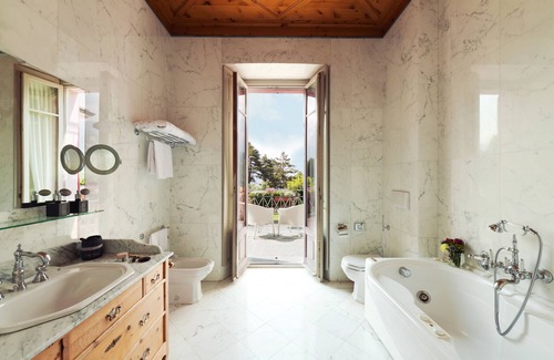 Premadio Hotel | QC Grand Hotel Bagni Nuovi Bormio