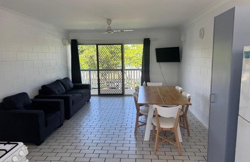 North Ward Hotel | QCWA K P Units