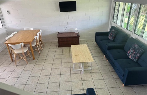 North Ward Hotel | QCWA K P Units