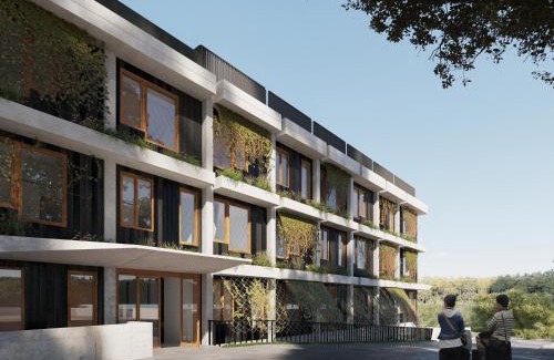 Sant Cugat del Valles Hotel | Qgat Restaurant Events & Hotel