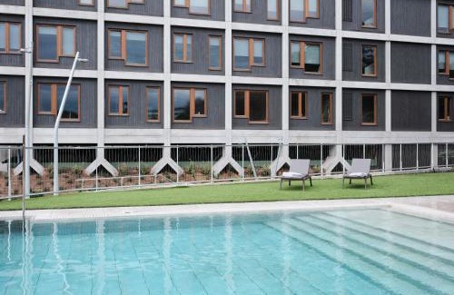 Sant Cugat del Valles Hotel | Qgat Restaurant Events & Hotel