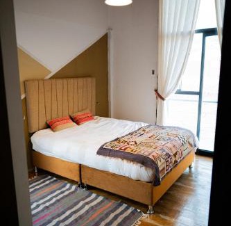 Caicay House | Qhampo