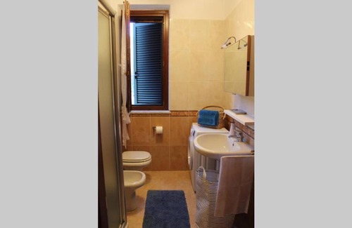 La Foce Apartment | Qhome Sea View