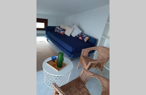La Foce Apartment | Qhome Sea View
