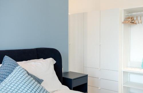 Sassari House | QI in Centro, Elegant Guesthouse