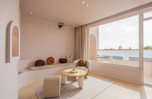Pudong Hotel | Qi Meng Rainbow bridge branch