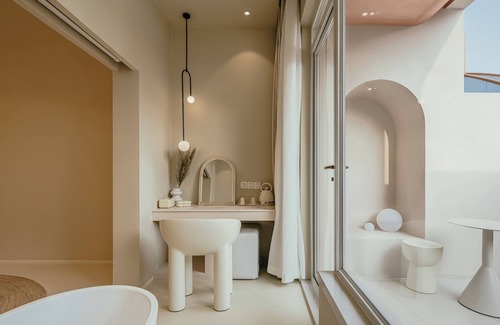 Pudong Hotel | Qi Meng Rainbow bridge branch