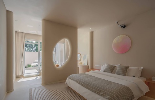 Pudong Hotel | Qi Meng Rainbow bridge branch