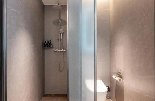 Downtown Beijing Hotel | Qiana Hotel Houhai Gulou Street Subway Station Branch