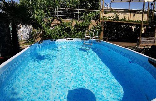Telavi Hotel | Qilimcha's Guesthouse-Art Museum