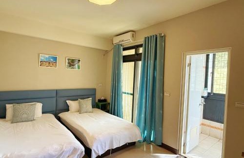 Jinning House | Qin's House II