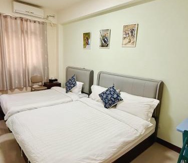 Jinning House | Qin's House II