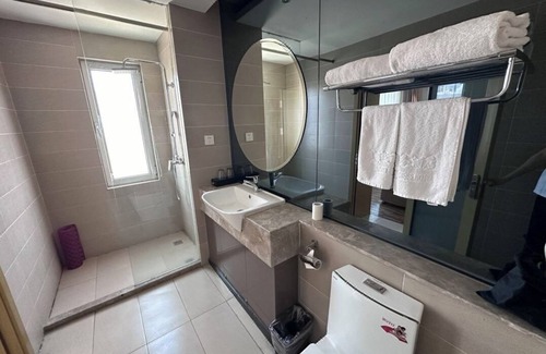 Shinan District Hotel | Qingdao Hemingway Hotel