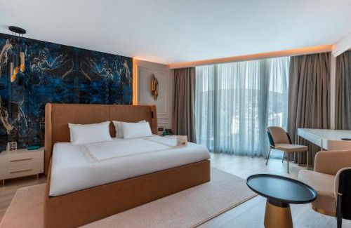 Kusadasi City Centre Hotel | Qlusive Hotel
