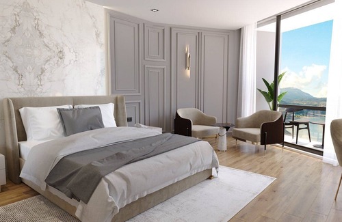 Kusadasi City Centre Hotel | Qlusive Hotel