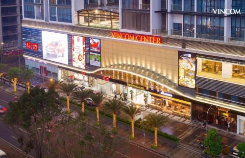Ngoc Khanh Apartment | QMP - Vinhomes Metropolis