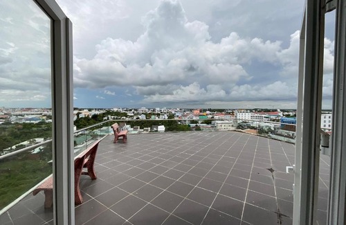 Soc Trang Hotel | Quê Tôi 2 Hotel