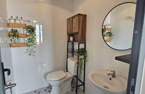 Cua Can Village Cabin | Qua by the beach