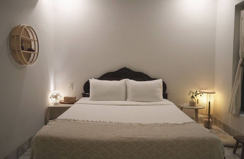 Cua Can Village Cabin | Qua by the beach