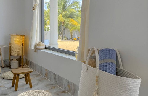 Cua Can Village Cabin | Qua by the beach