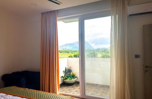 Doddaballapur Resort | Quad Club - Resort and Spa, Nandi Hills