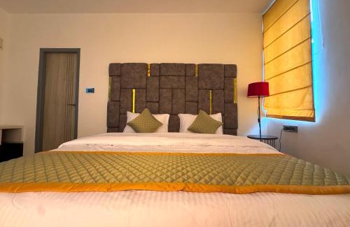 Doddaballapur Resort | Quad Club - Resort and Spa, Nandi Hills