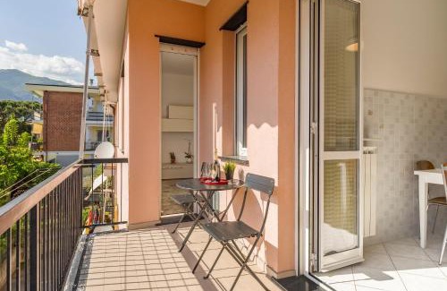 Loano Apartment | Quadri d'Oro - Beachside Escape in Beautiful Liguria